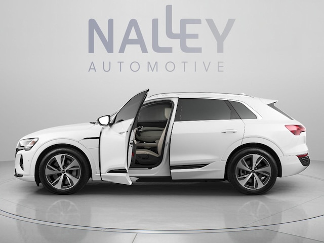 audi q8 e-tron 2024 WA16ABGEXRB008784 image audi q8 e-tron 2024 WA16ABGEXRB008784 image